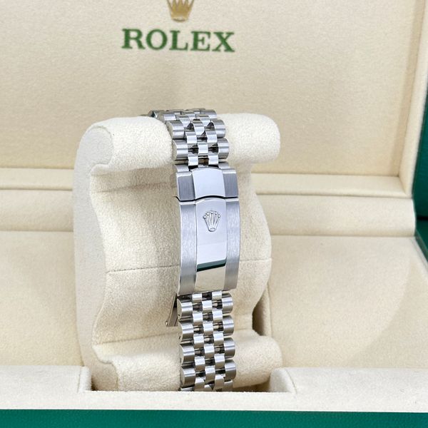 Rolex Datejust 41 126334
